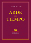 ARDE EL TIEMPO