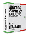 MÉTODO EXPRESS ITALIANO ( 1 LIBRO + 2 CDS )