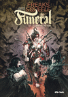 FUNERAL Nº 5. BRING THE KIDS HOME