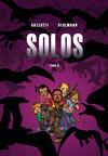 SOLOS (TOMO 5)