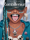 ZOMBILLENIUM Nº 4. LA HORA BRUJA