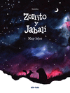 ZORRITO Y JABALÍ Nº 2: MUY LEJOS
