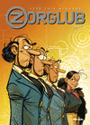 ZORGLUB Nº 3. LADY Z