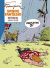 SPIROU Y FANTASIO INTEGRAL Nº 6 (1958-1959)
