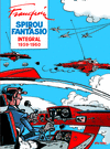 SPIROU Y FANTASIO INTEGRAL Nº 7 (1959-1960)