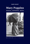 MARY POPPINS ( MAGIA, LEYENDA, MITO )