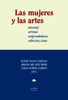 MUJERES Y LAS ARTES, LAS