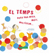 TEMPS DURA UNA MICA, MOLT, MOLTISSIM..., EL