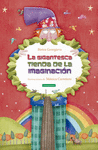 GIGANTESCA TIENDA DE LA IMAGINACIÓN, LA