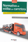 NORMATIVA DE ESTIBA EN CARRETERA (GUIA PRACTICA)