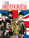 ARISTÓCRATAS, LOS (INTEGRAL 1)