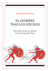 HOMBRE TRAS LOS HECHOS, EL