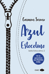AZUL ESTOCOLMO (SERIE ESTOCOLMO 2)