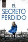 SECRETO PERDIDO, EL ( LIBRO 3 DE LA INSPECTORA LOTTIE PARKER )