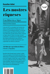 NOSTRES RIQUESES, LES (UNA LLIBRERIA A ALGER)
