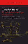 REY DE LAS HORMIGAS, EL (MITOLOGIA PERSONAL)