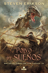 POLVO DE SUEÑOS (MALAZ: EL LIBRO DE LOS CAIDOS IX)