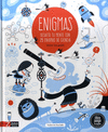 ENIGMAS. DESAFIA TU MENTE CON 25 ENIGMAS DE CIENCIA