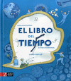 LIBRO DEL TIEMPO, EL (LIBRO POP-UP)