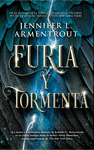 FURIA Y TORMENTA (EL HERALDO I)