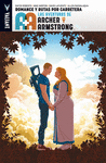 LAS AVENTURAS DE ARCHER Y ARMSTRONG, VOL. 2