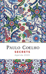 SECRETS. AGENDA PAULO COELHO 2020