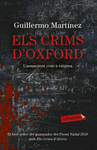 CRIMS D' OXFORD, ELS ( L' ASSASSINAT COM A ENIGMA )