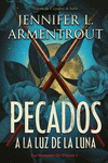 PECADOS A LA LUZ DE LA LUNA (LOS HERMANOS DE VINCENT 1)