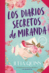 DIARIOS SECRETOS DE MIRANDA, LOS (SERIE BEVELSTOKE LIBRO 1)