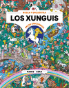 XUNGUIS, LOS. ENTRE UNICORNIOS (BUSCA Y ENCUENTRA)