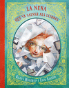 NENA QUE VA SALVAR ELS LLIBRES, LA