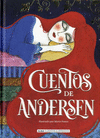 CUENTOS DE ANDERSEN (CLASICOS ILUSTRADOS)