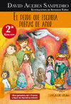 PERRO QUE ESCRIBIA POEMAS DE AMOR, EL