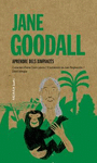 JANE GOODALL: APRENDRE DELS XIMPANZES (EDICIO BILINGUE)