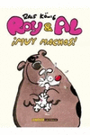 ROY & AL ¡MUY MACHOS!