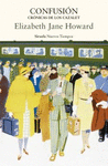 CONFUSIÓN (CRONICAS DE LOS CAZALET)
