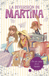 DIVERSION DE MARTINA Nº 4, LA. FIN DE CURSO EN EL PARAÍSO