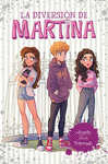 MISTERIO EN EL INTERNADO (LA DIVERSIÓN DE MARTINA Nº 5)