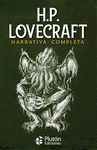 LOVECRAT. NARRATIVA COMPLETA