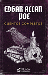 EDGAR ALLAN POE: CUENTOS COMPLETOS