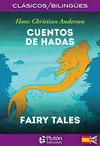 CUENTOS DE HADAS / FAIRY TALES (CLASICOS/BILINGUES)