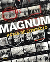 MAGNUM. HOJAS DE CONTACTO (2018)