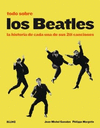 TODO SOBRE LOS BEATLES ( LA HISTORIA DE CADA UNA DE SUS 211 CANCIONES ) AMARILLO