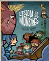 L' ESCOLA DELS MONSTRES (ELS AMICS DELS MONSTRES Nº 2)