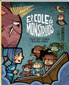 COLE DE LOS MONSTRUOS, EL (LOS AMIGOS DE LOS MONSTRUOS Nº 2)