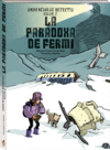 PARADOXA DE FERMI, LA (ANNA DEDALUS DETECTIU VOLUM 2)
