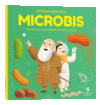 MICROBIS ( PROFESSOR DARWIN BOOKS )