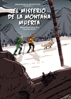 MISTERIO DE LA MONTAÑA MUERTA, EL (ANNA DEDALUS DETECTIVE 3)