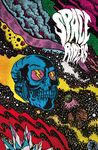SPACE RIDERS/1