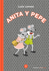 ANITA Y PEPE Nº 1